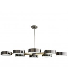 Arteriors Home AH-89097 Linus Starburst Chandelier 